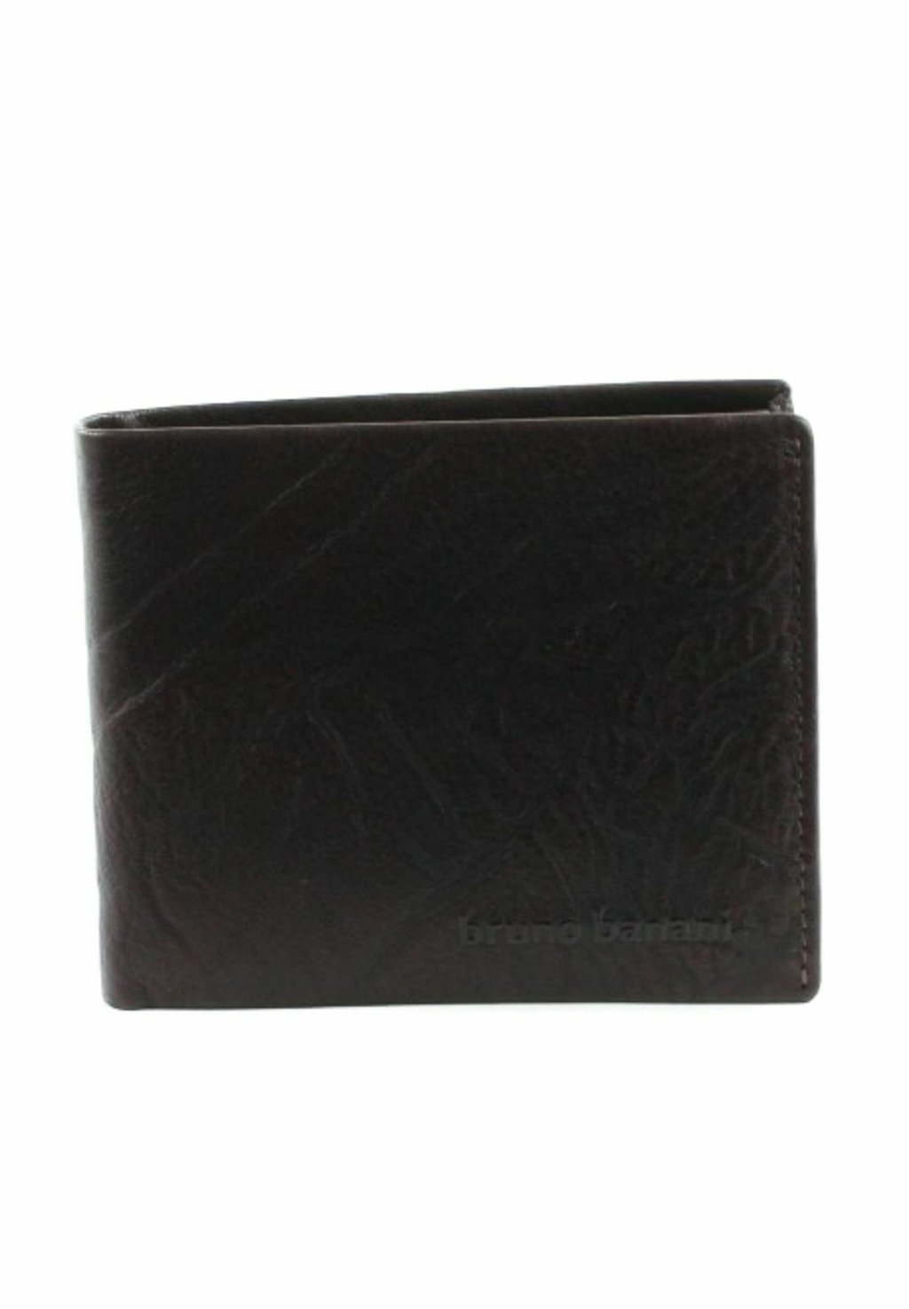 Кошелек Bruno Banani, темно-коричневый
Кошелек Bruno Banani, темно-коричневый