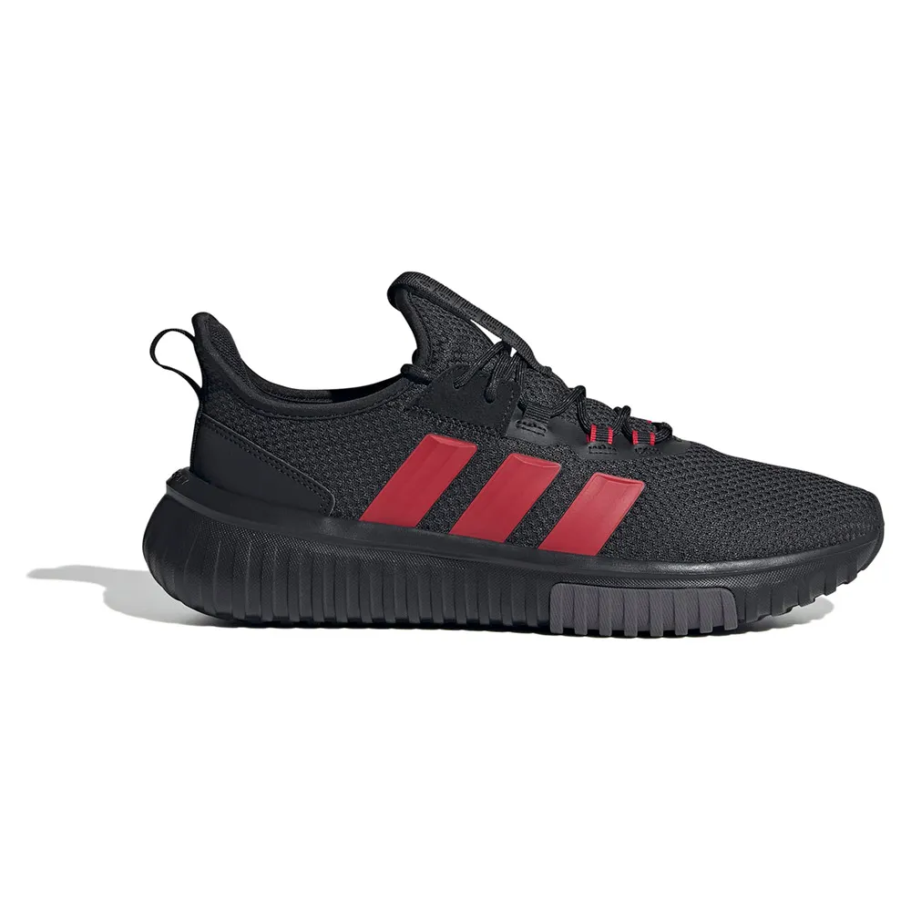 Кроссовки adidas Kaptir 4.0, черный
Кроссовки adidas Kaptir 4.0, черный