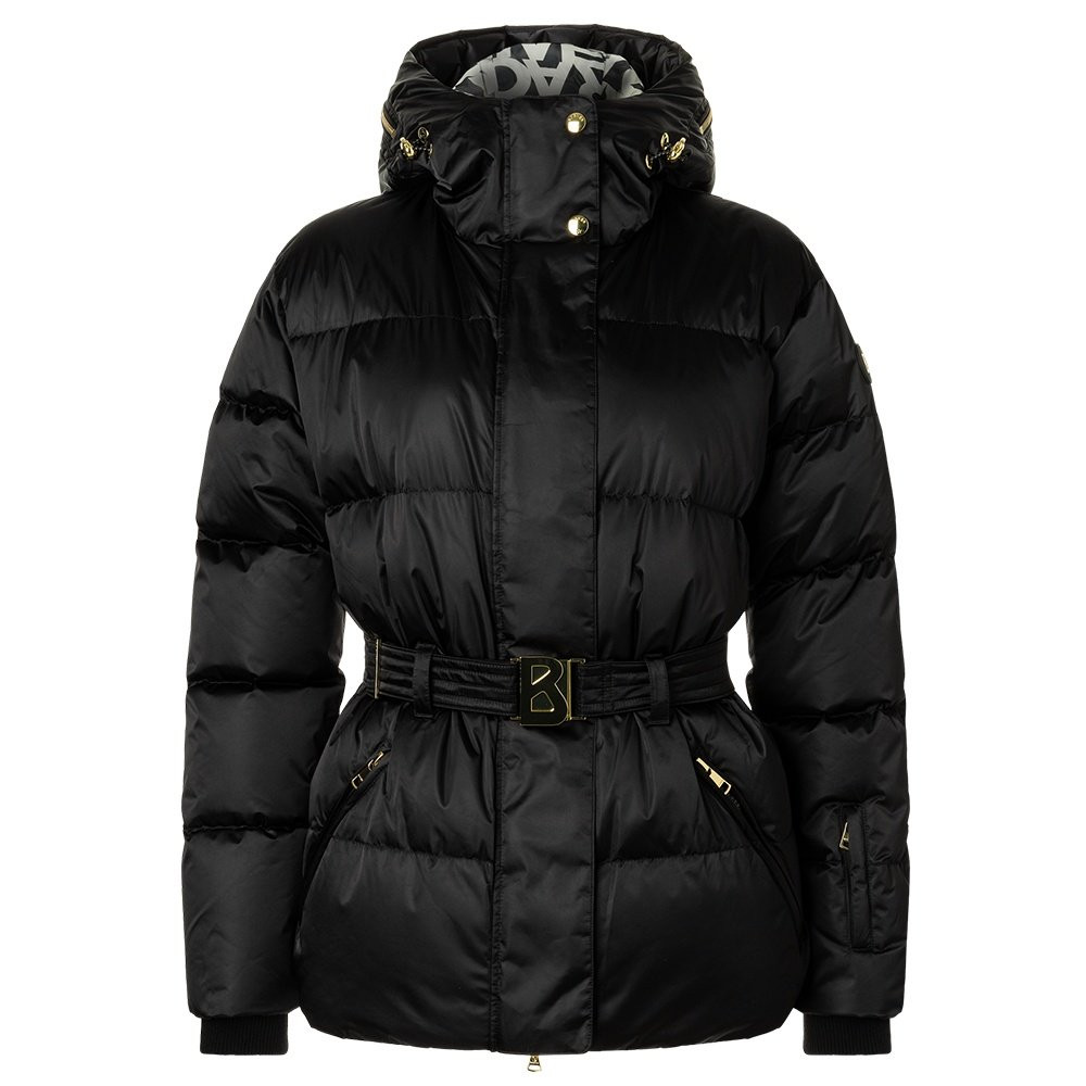 Пуховая горнолыжная куртка Bogner Selma-D (женская)
Пуховая горнолыжная куртка Bogner Selma-D (женская)