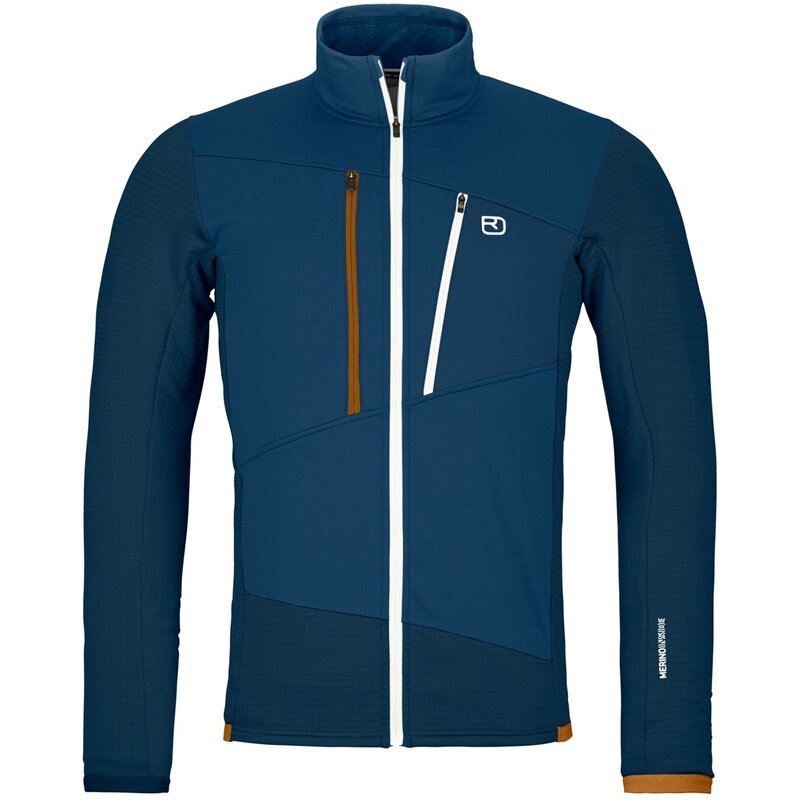 Под курткой флисовая сетка куртка м Ortovox, цвет deep ocean
Под курткой флисовая сетка куртка м Ortovox, цвет deep ocean