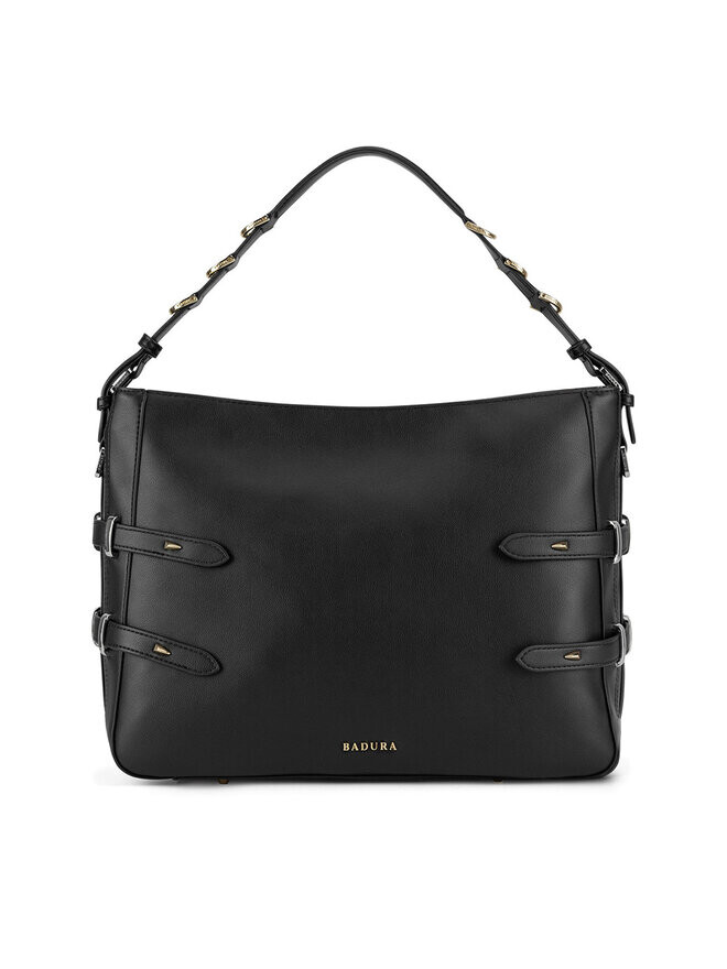 Сумка Badura LUISA-01, черный
Сумка Badura LUISA-01, черный