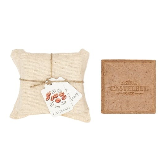 Мыло Castelbel Line Coffee Bar 150 г 
Мыло Castelbel Line Coffee Bar 150 г