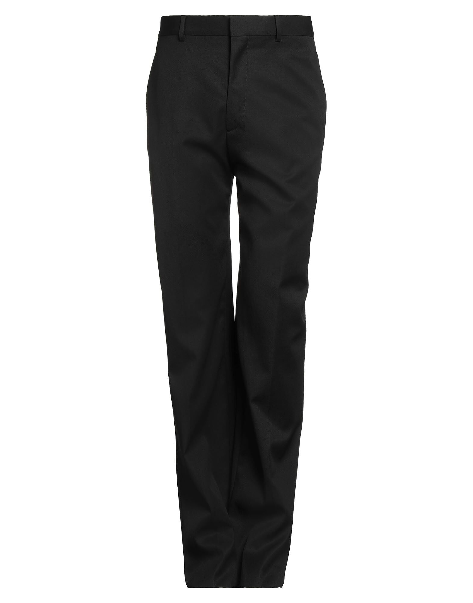 Брюки Off-White, черный
Брюки Off-White, черный