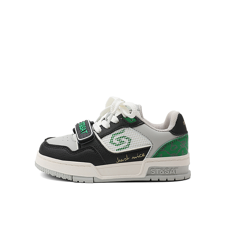 Износостойкие, легкие, с амортизацией, увеличивающие рост, с низким верхом, детские кроссовки для повседневной носки ST&SAT, розовый/фиолетовый
Износостойкие, легкие, с амортизацией, увеличивающие рост, с низким верхом, детские кроссовки для повседневной носки ST&SAT, розовый/фиолетовый