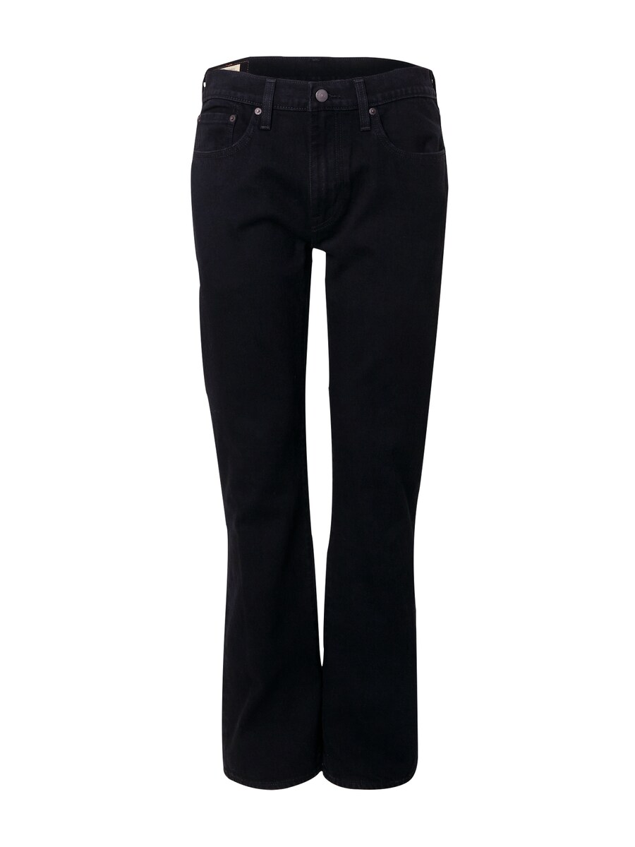 Джинсы Bootcut LEVIS ┬о 527, Black
Джинсы Bootcut LEVIS ┬о 527, Black
