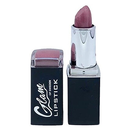 Черная губная помада 107-Darling 3,8 гр., Glam Of Sweden
Черная губная помада 107-Darling 3,8 гр., Glam Of Sweden