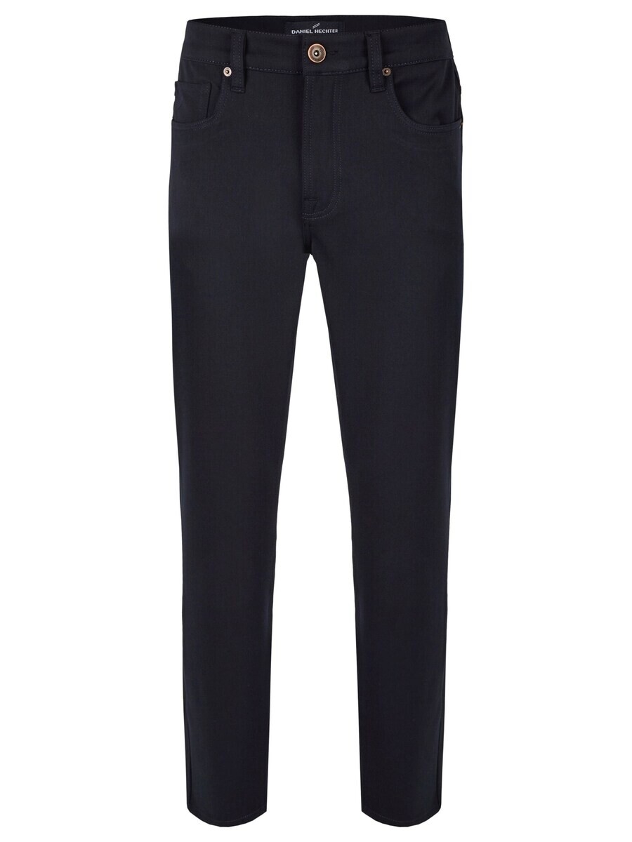 Джинсы HECHTER PARIS Regular Jeans, темно-синий
Джинсы HECHTER PARIS Regular Jeans, темно-синий