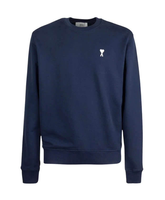 Толстовка De coeur Ami Paris, синий
Толстовка De coeur Ami Paris, синий