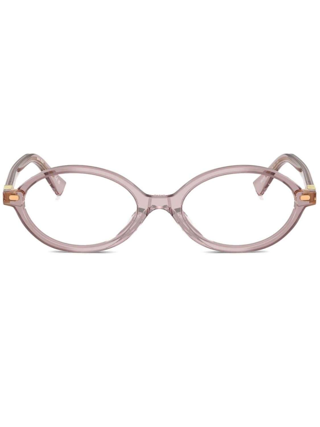 Очки Regard Miu Miu Eyewear, фиолетовый
Очки Regard Miu Miu Eyewear, фиолетовый