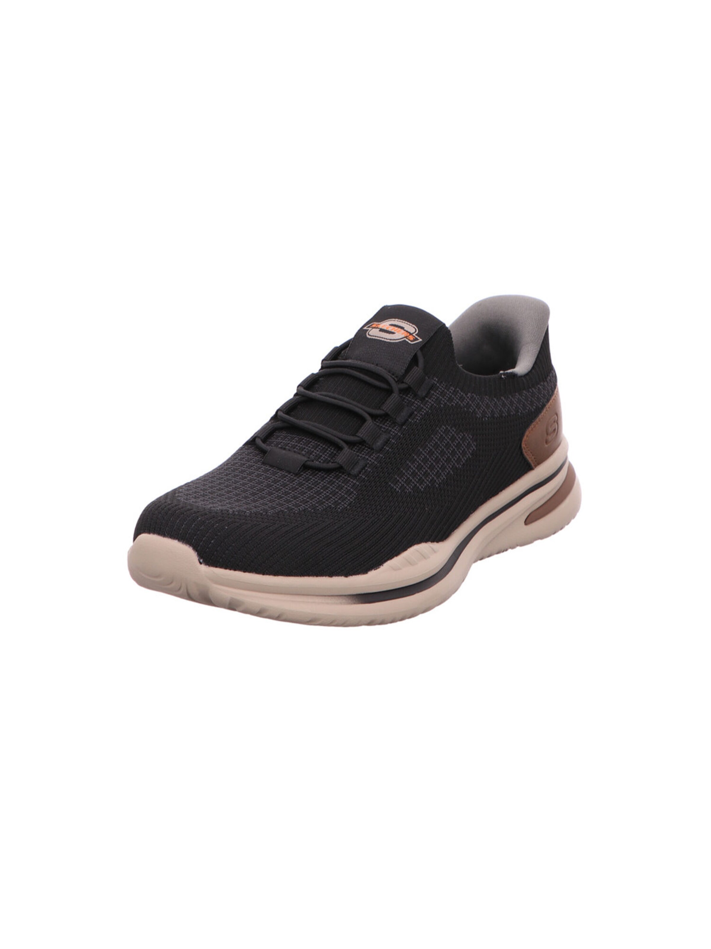 SKECHERS Кроссовки в черном цвете
SKECHERS Кроссовки в черном цвете