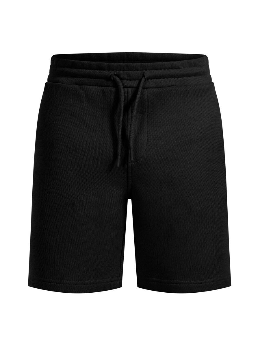 Обычные спортивные штаны Smilodox Chaise, черный
Обычные спортивные штаны Smilodox Chaise, черный