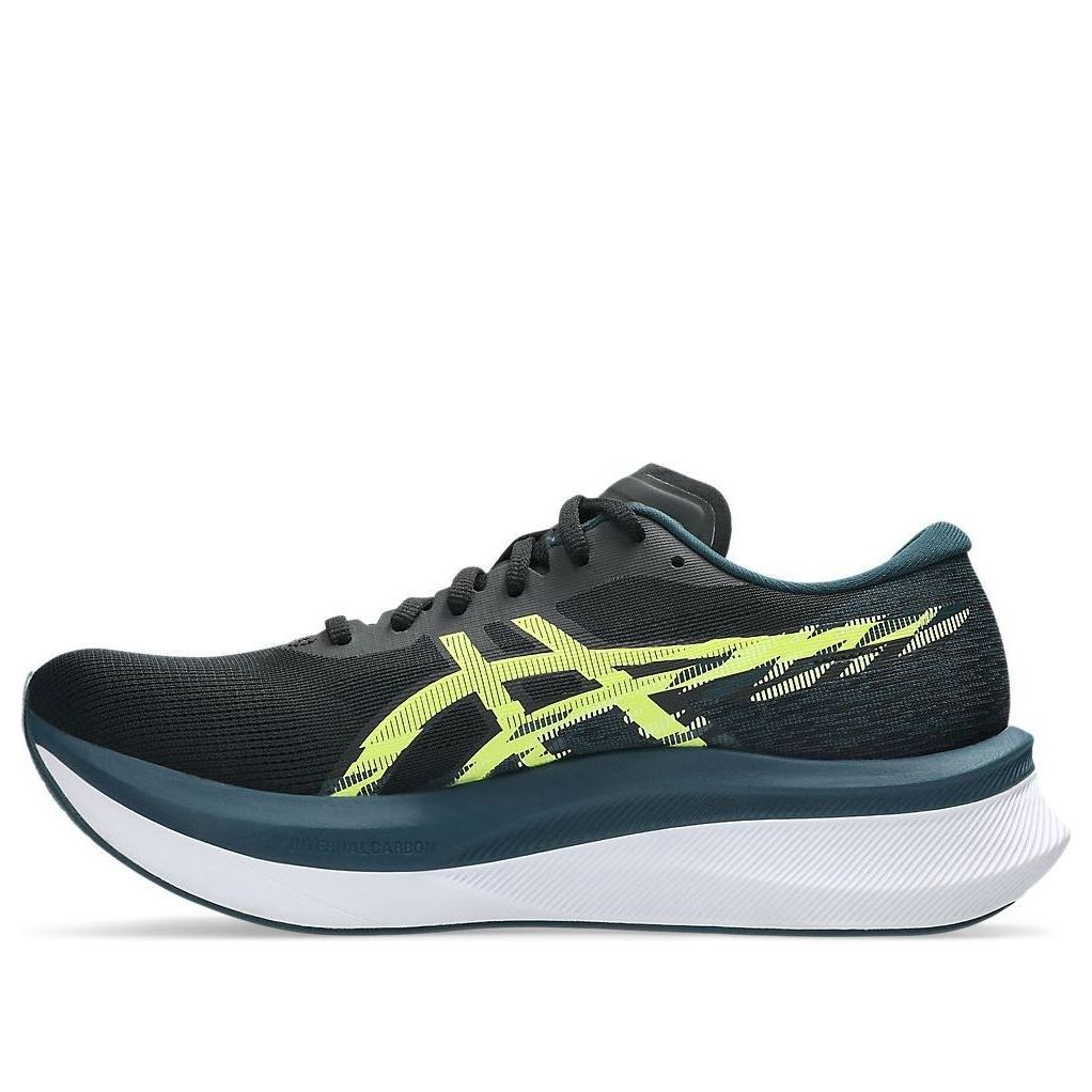 Кроссовки ASICS Magic Speed 4 'Black Tranquil Teal'
Кроссовки ASICS Magic Speed 4 'Black Tranquil Teal'
