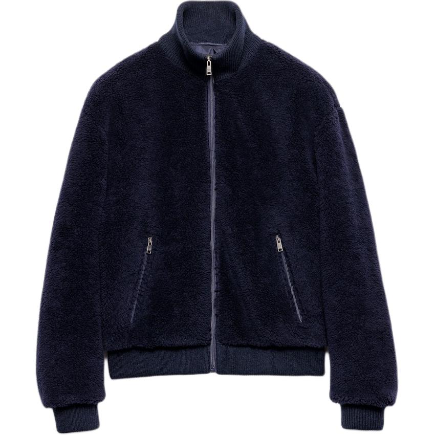 Prada Мужские бархатные куртки, синий, умеренного цвета
Prada Мужские бархатные куртки, синий, умеренного цвета