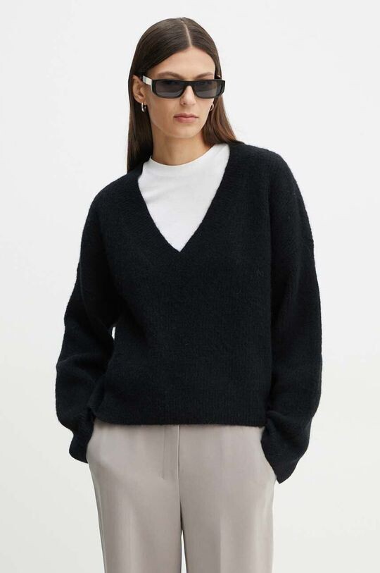 Свитер Gestuz, черный
Свитер Gestuz, черный