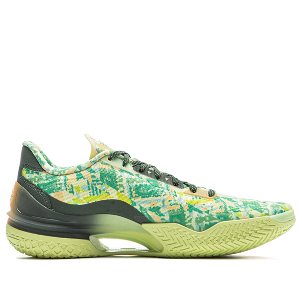 Кроссовки liren 5 low Li-Ning, зеленый
Кроссовки liren 5 low Li-Ning, зеленый