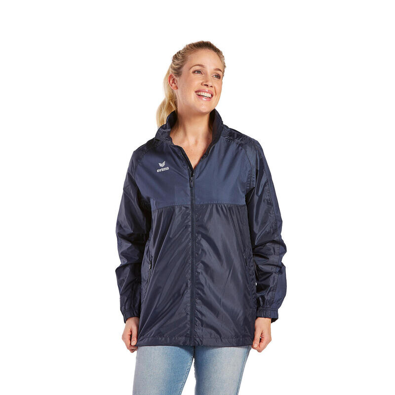 Спортивная куртка Erima, синий
Спортивная куртка Erima, синий