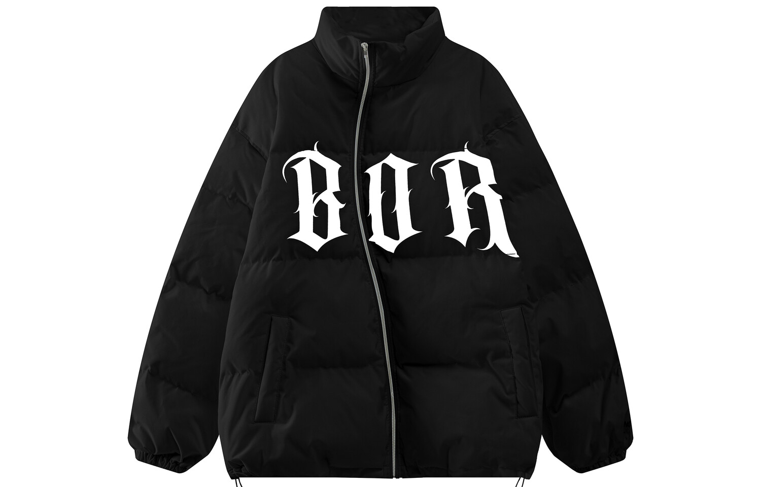 Стеганая куртка унисекс LEMANISM, Черный
Стеганая куртка унисекс LEMANISM, Черный