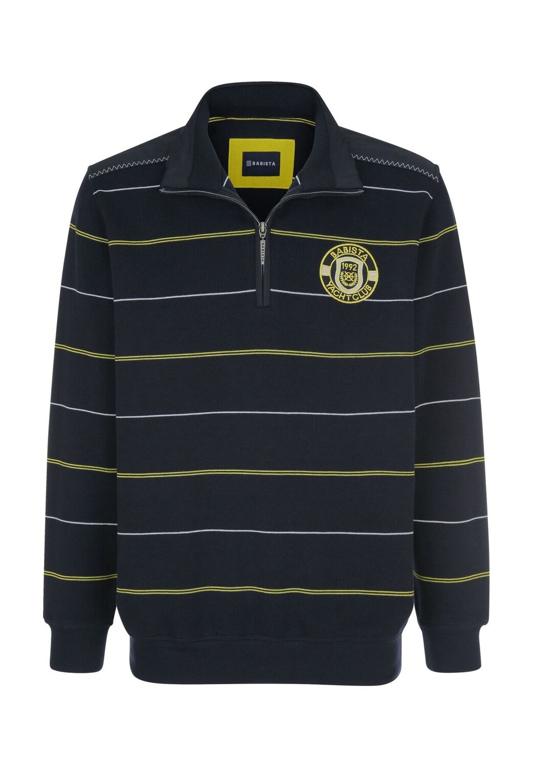 Толстовка LUCCAVERTO BABISTA, темно-синий
Толстовка LUCCAVERTO BABISTA, темно-синий