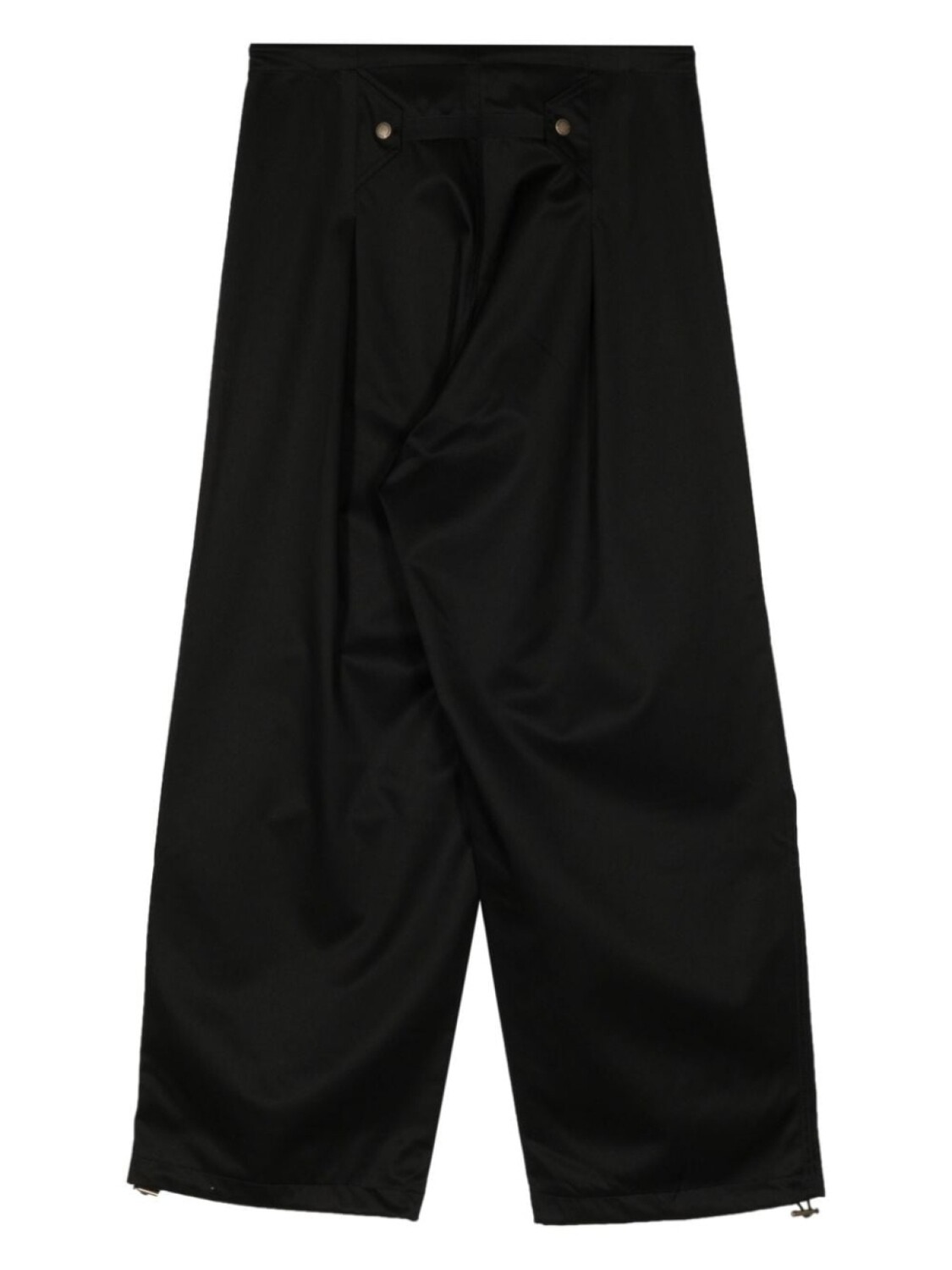 DARKPARK широкие брюки Daisy, черный
DARKPARK широкие брюки Daisy, черный