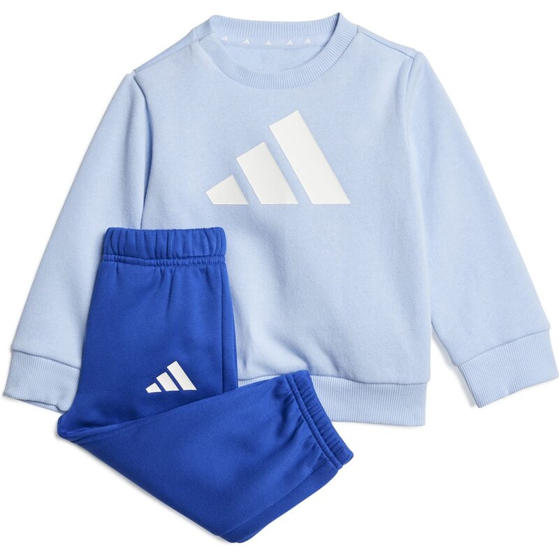 Детский спортивный костюм Essentials Adidas, мультиколор
Детский спортивный костюм Essentials Adidas, мультиколор