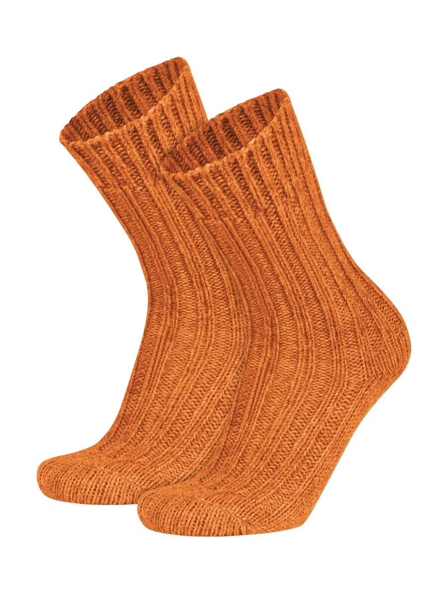 Носки normani, оранжевый
Носки normani, оранжевый