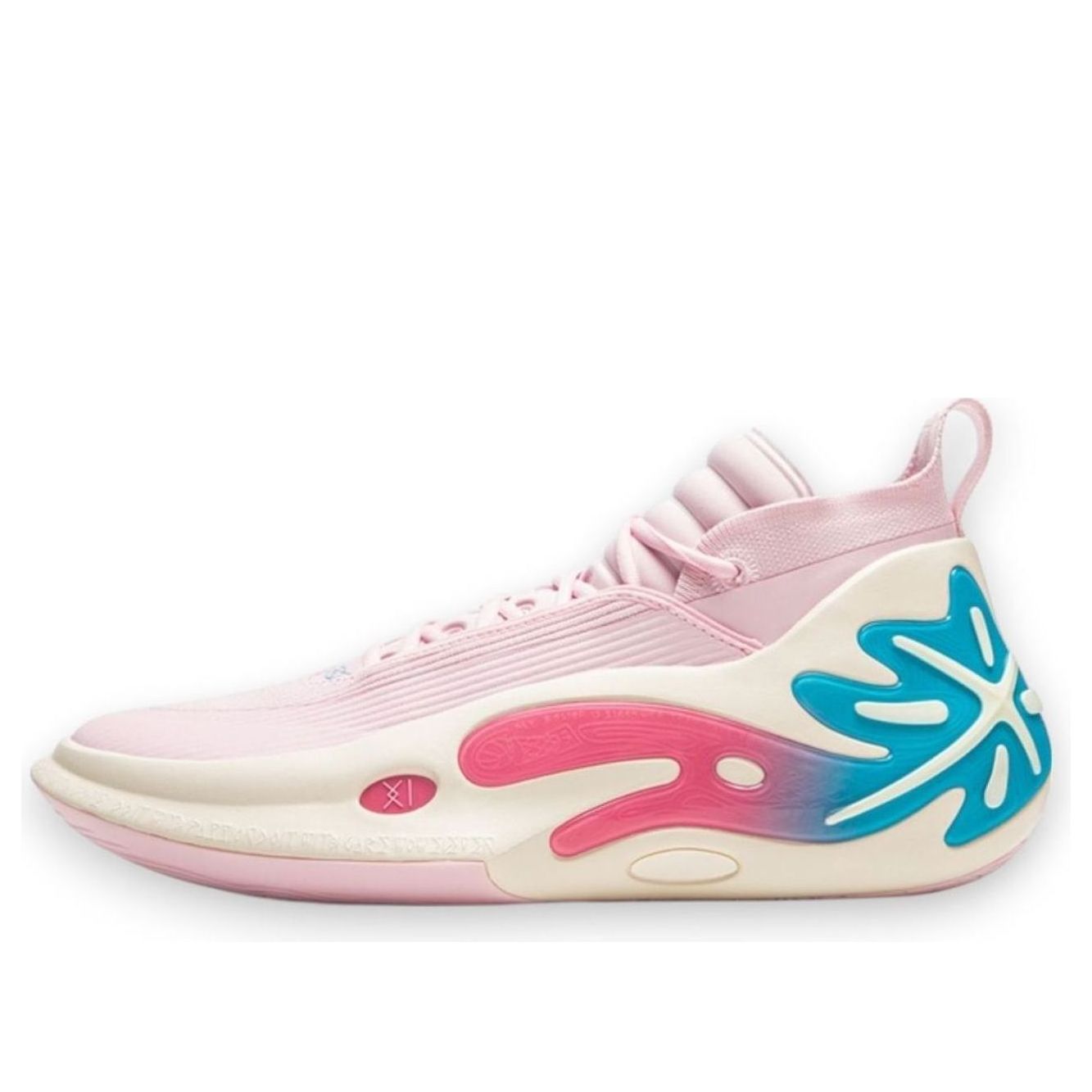 Li-Ning Way of Wade 11 'South Coast'
Li-Ning Way of Wade 11 'South Coast'