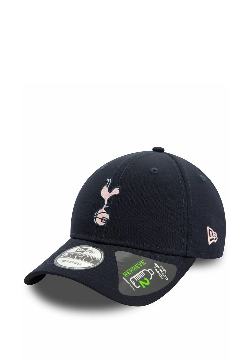 Бейсболка New Era, темно-синий
Бейсболка New Era, темно-синий