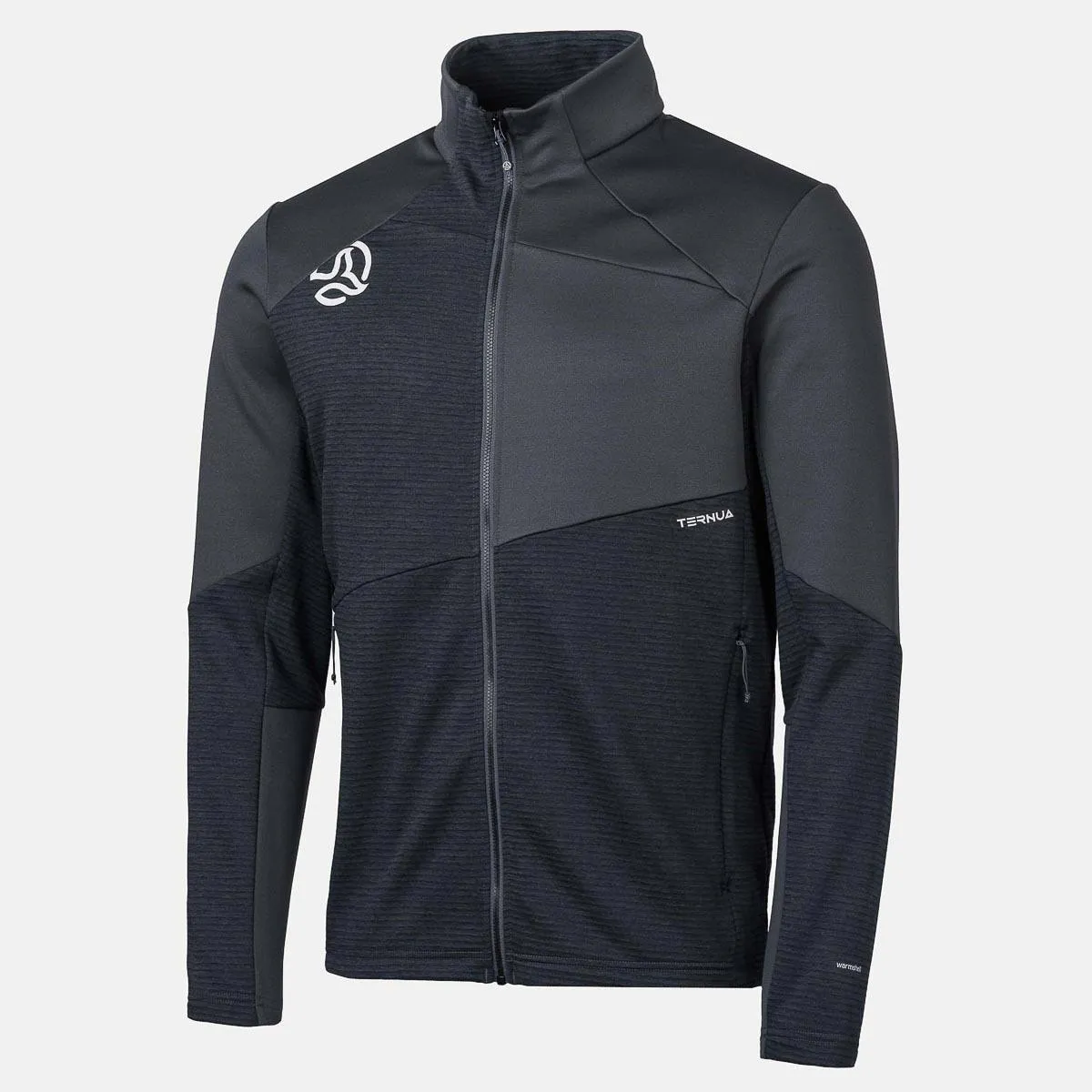 Мужская толстовка Teslin jkt m Ternua, темно-серый
Мужская толстовка Teslin jkt m Ternua, темно-серый