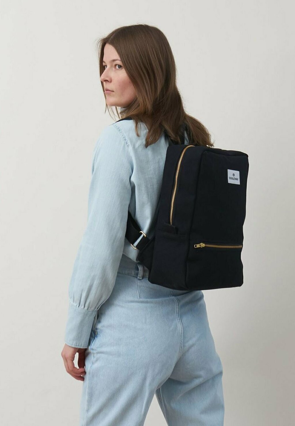 Рюкзак DAYPACK Souleway, цвет schwarz
Рюкзак DAYPACK Souleway, цвет schwarz