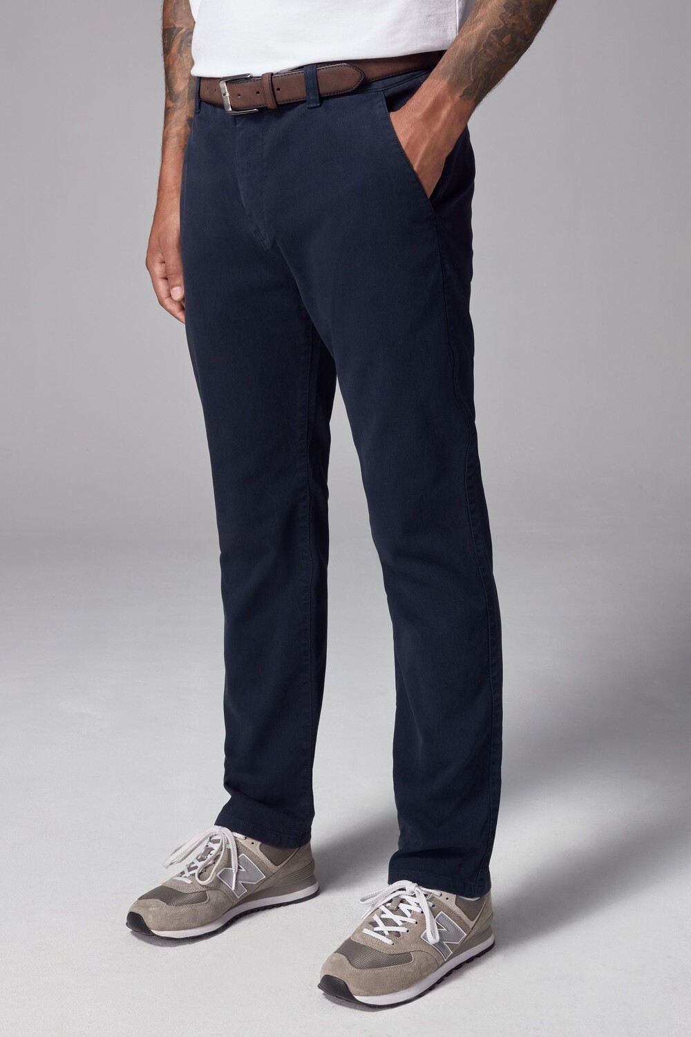 Мягкие на ощупь текстурированные брюки с поясом Next, синий
Мягкие на ощупь текстурированные брюки с поясом Next, синий