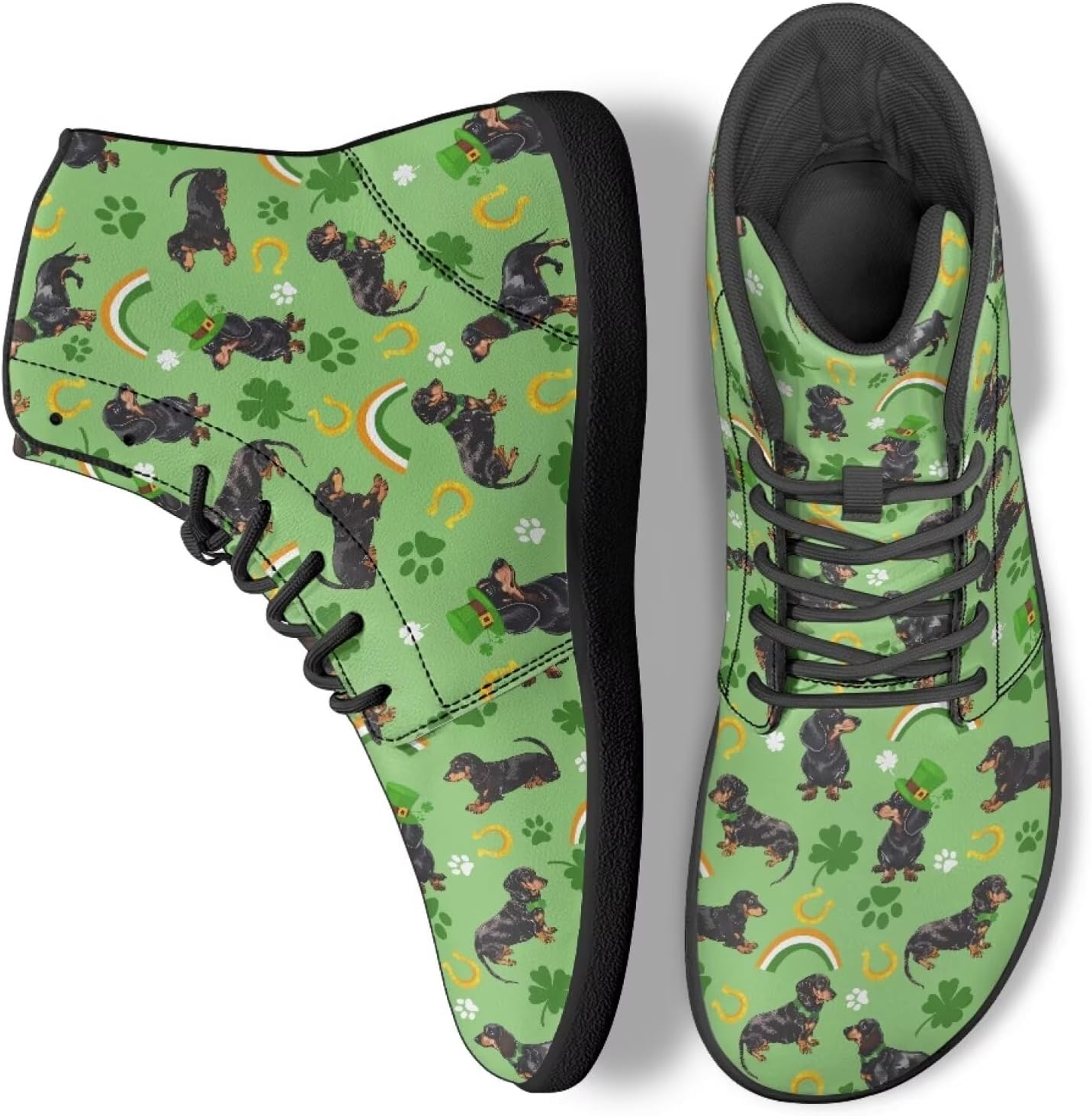 Кроссовки-босоножки с высоким верхом Skull для работы, бега и ходьбы, противоскользящие, для женщин и мужчин Ecaestolph, зеленый
Кроссовки-босоножки с высоким верхом Skull для работы, бега и ходьбы, противоскользящие, для женщин и мужчин Ecaestolph, зеленый