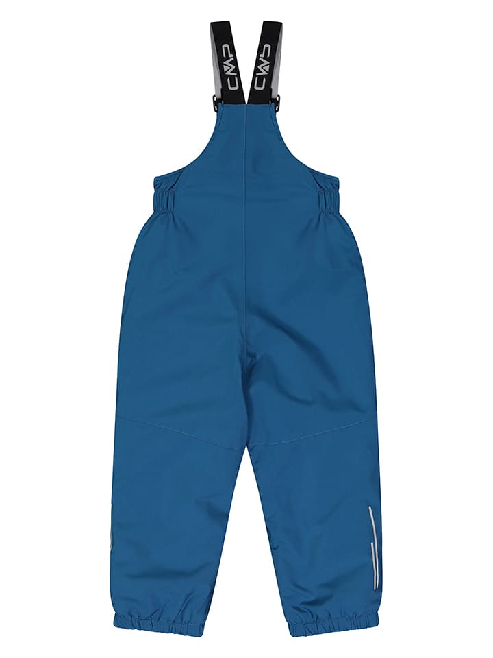 Лыжные штаны CMP, темно-синий
Лыжные штаны CMP, темно-синий