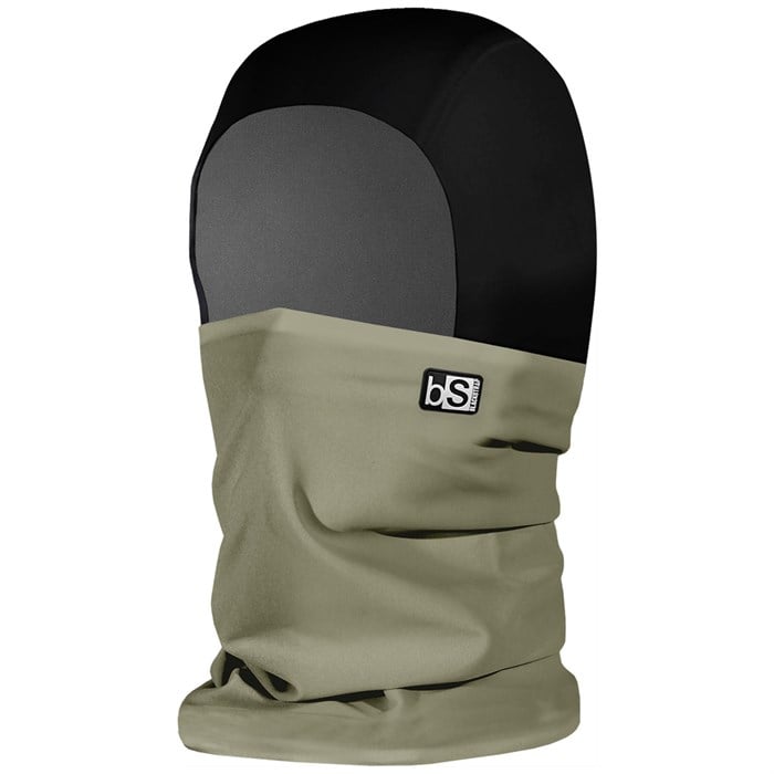 Тройной капюшон Blackstrap, Peanut
Тройной капюшон Blackstrap, Peanut