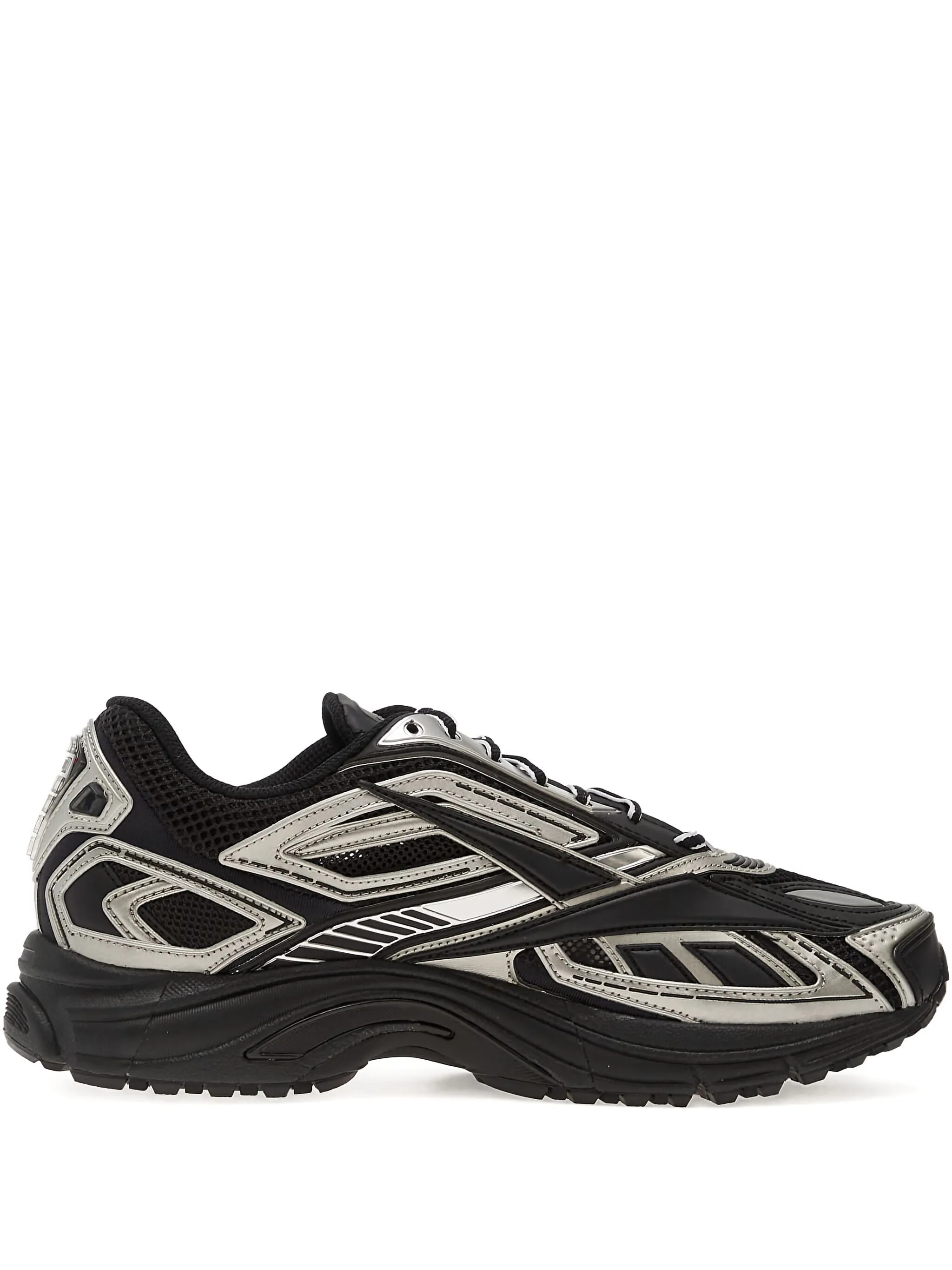 Кроссовки Premier Road Ultra Reebok, черный
Кроссовки Premier Road Ultra Reebok, черный