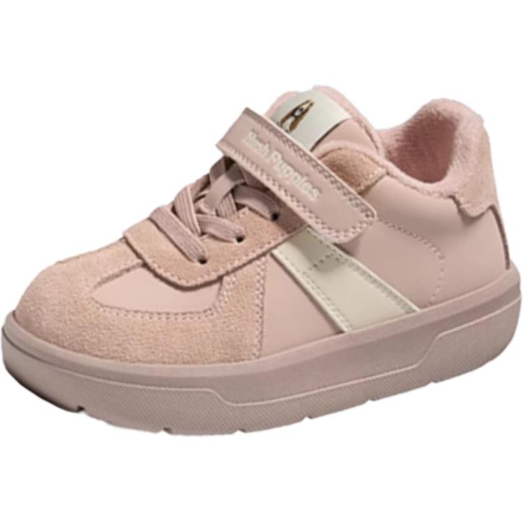 Нескользящие, износостойкие, водостойкие, теплые, низкие, детские, повседневные кроссовки для детей Hush Puppies, розовый
Нескользящие, износостойкие, водостойкие, теплые, низкие, детские, повседневные кроссовки для детей Hush Puppies, розовый