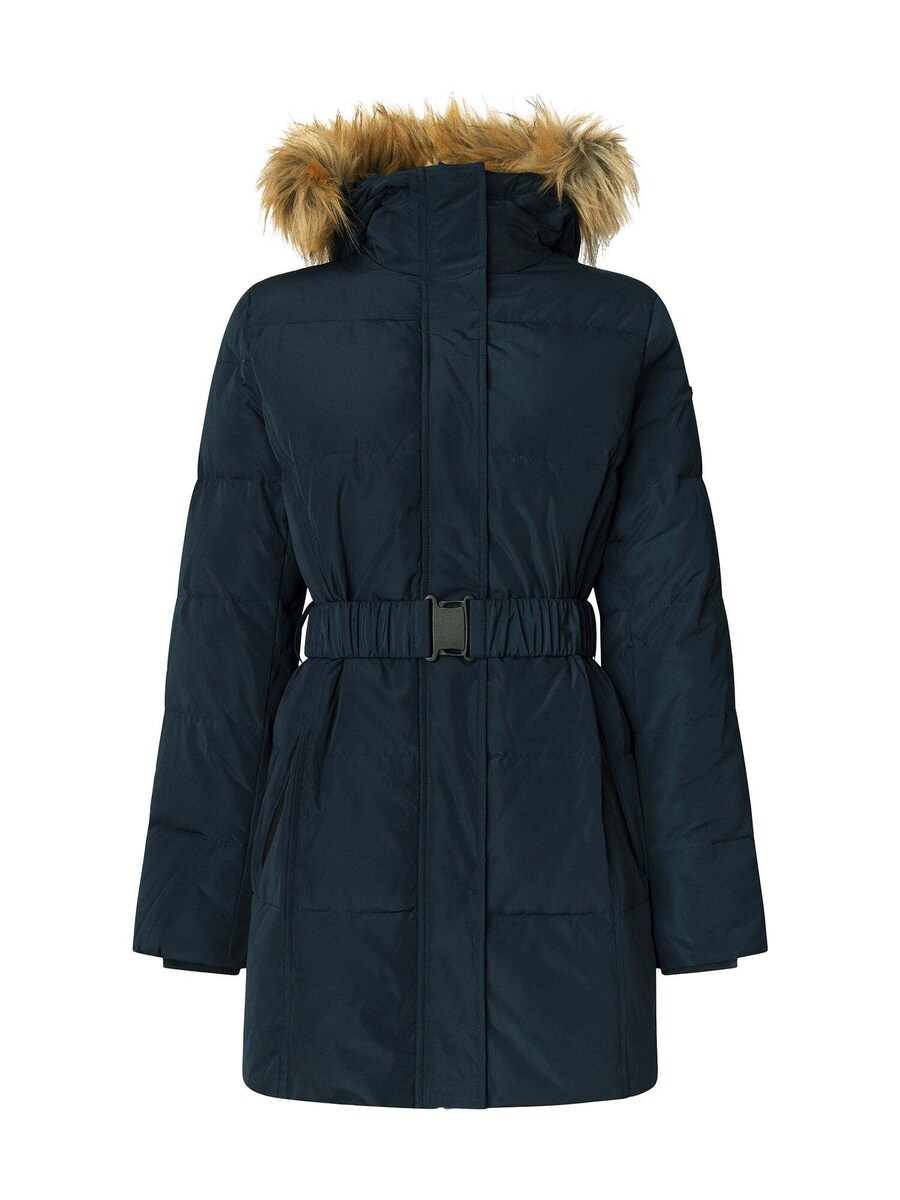 Зимняя куртка Pepe Jeans SARAH, Blue
Зимняя куртка Pepe Jeans SARAH, Blue