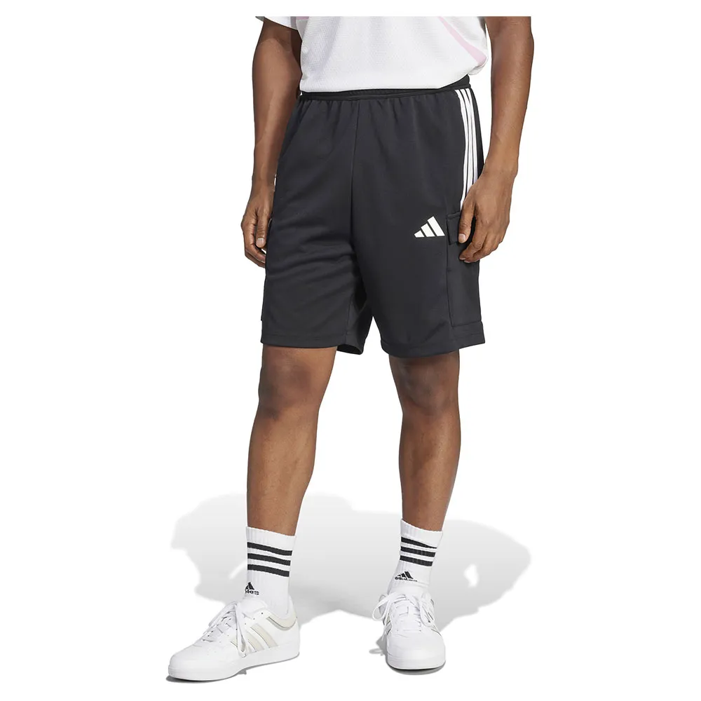 Шорты adidas Tiro cargo, черный
Шорты adidas Tiro cargo, черный