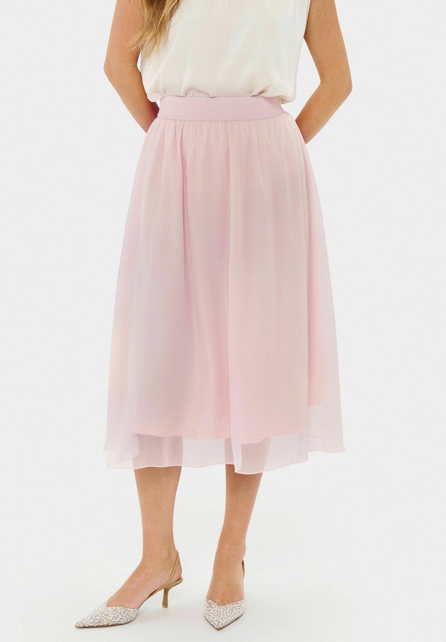 Юбка Saint Tropez CORALSZ, Barely Pink/Pink
Юбка Saint Tropez CORALSZ, Barely Pink/Pink