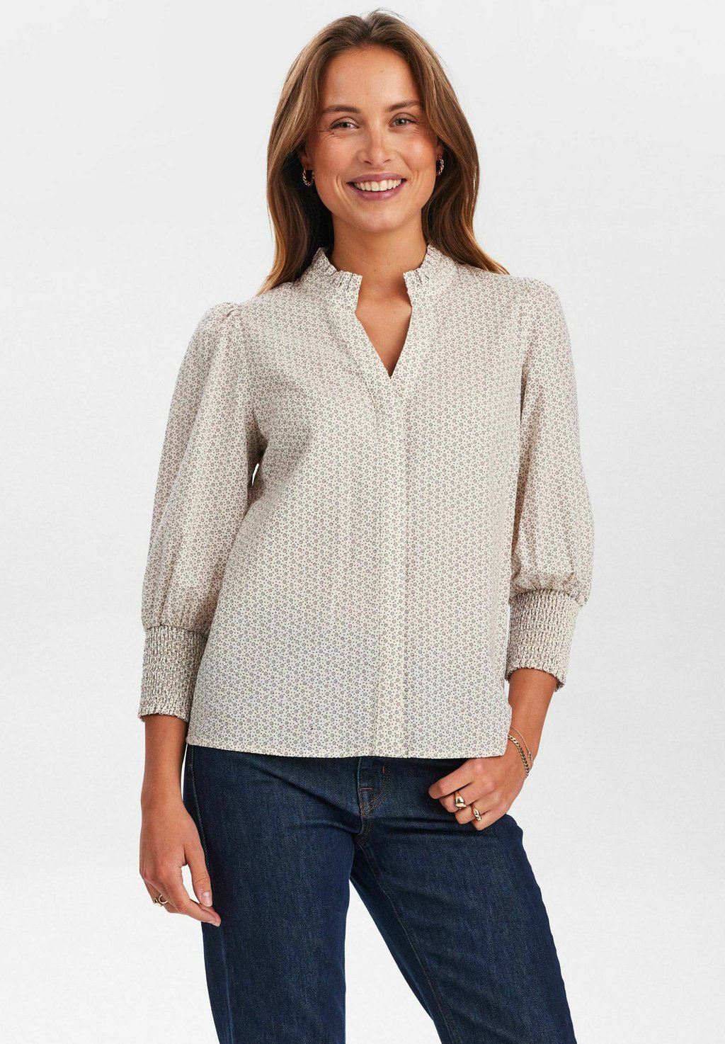 Блуза Nümph, красный 
Блуза Nümph, красный