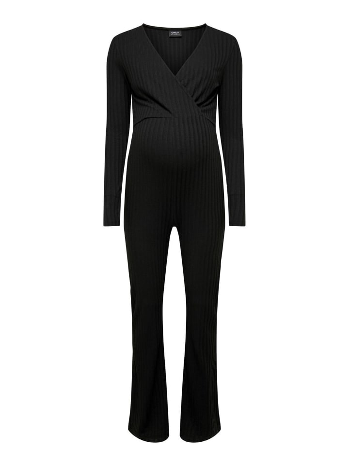 Комбинезон ONLY, черный
Комбинезон ONLY, черный