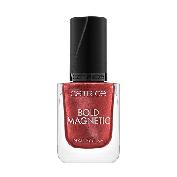 Магнитный лак для ногтей CATRICE Bold Magnetic Nail Polish, 010
Магнитный лак для ногтей CATRICE Bold Magnetic Nail Polish, 010