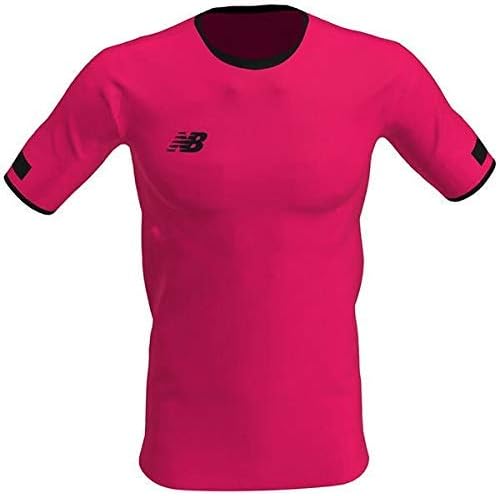 Мужская футболка с коротким рукавом New Balance TURF (футбол)
Мужская футболка с коротким рукавом New Balance TURF (футбол)