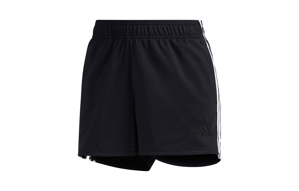 Adidas Женские повседневные шорты, Черный 
Adidas Женские повседневные шорты, Черный