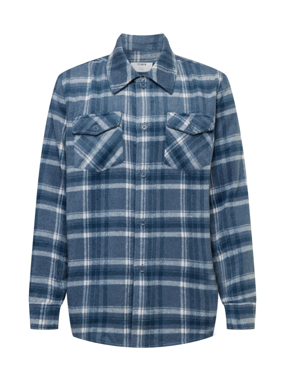 Межсезонная куртка ABOUT YOU x Kevin Trapp Diego, синий/темно-синий
Межсезонная куртка ABOUT YOU x Kevin Trapp Diego, синий/темно-синий