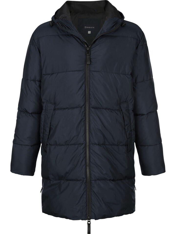 Дождевик BABISTA, темно-синий
Дождевик BABISTA, темно-синий