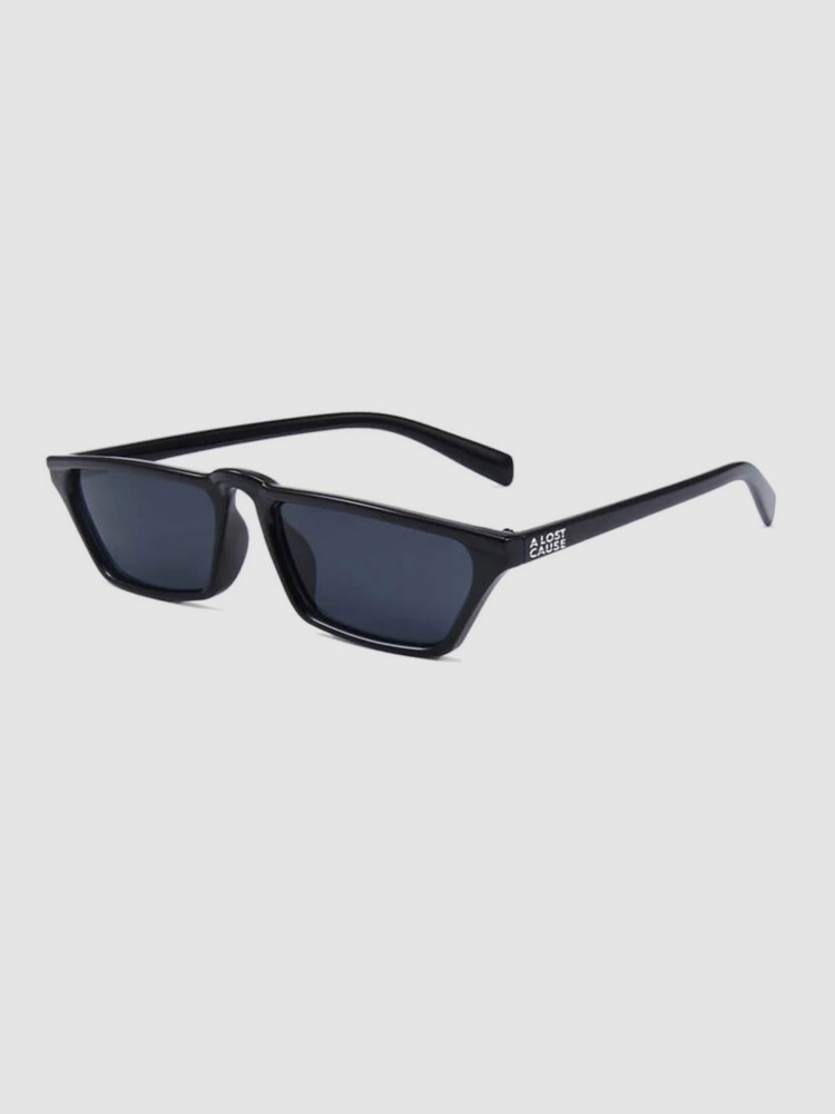 Солнцезащитные очки A Lost Cause Elite Black Sonnenbrille, black
Солнцезащитные очки A Lost Cause Elite Black Sonnenbrille, black