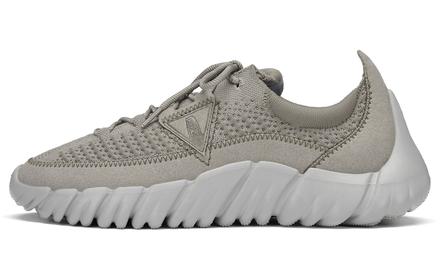 Кроссовки clarks Lifestyle Shoes Men Low-top Gray, серый
Кроссовки clarks Lifestyle Shoes Men Low-top Gray, серый