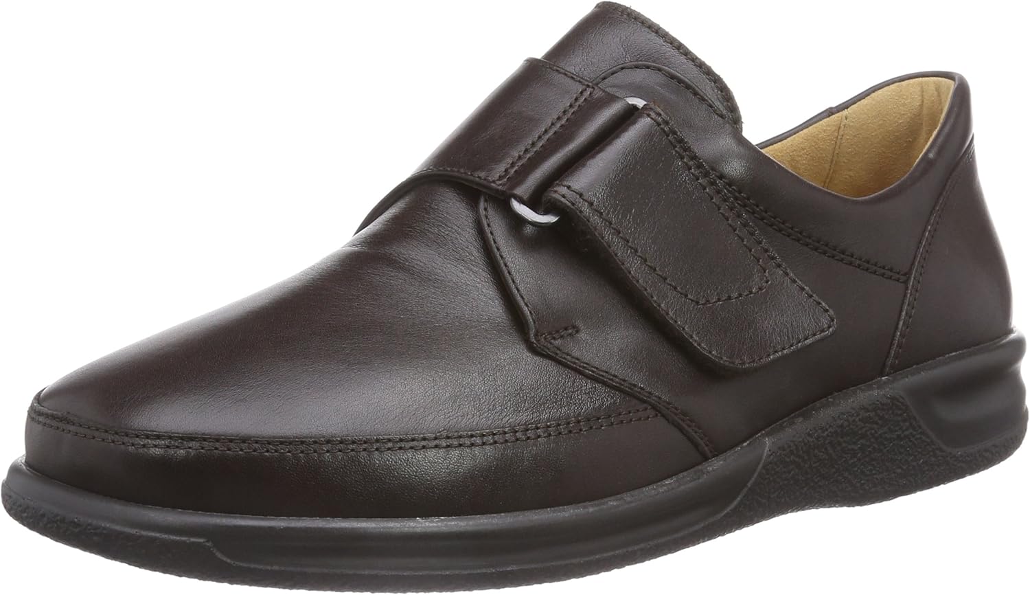 Мужские лоферы Ganter, коричневый
Мужские лоферы Ganter, коричневый