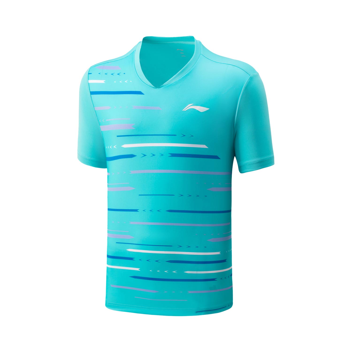 Футболка унисекс морской бирюзы LINING
Футболка унисекс морской бирюзы LINING