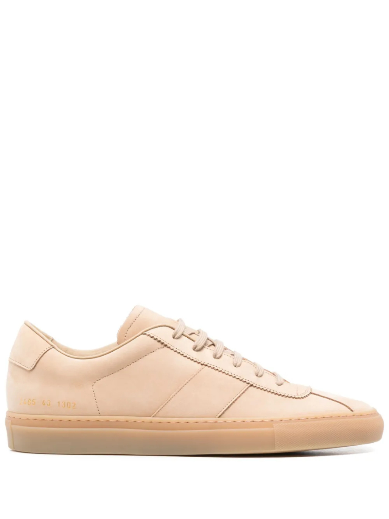 Кроссовки Common Projects из кожи, нейтральный
Кроссовки Common Projects из кожи, нейтральный